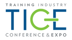 Training Industry Conference & Expo (TICE) Logo