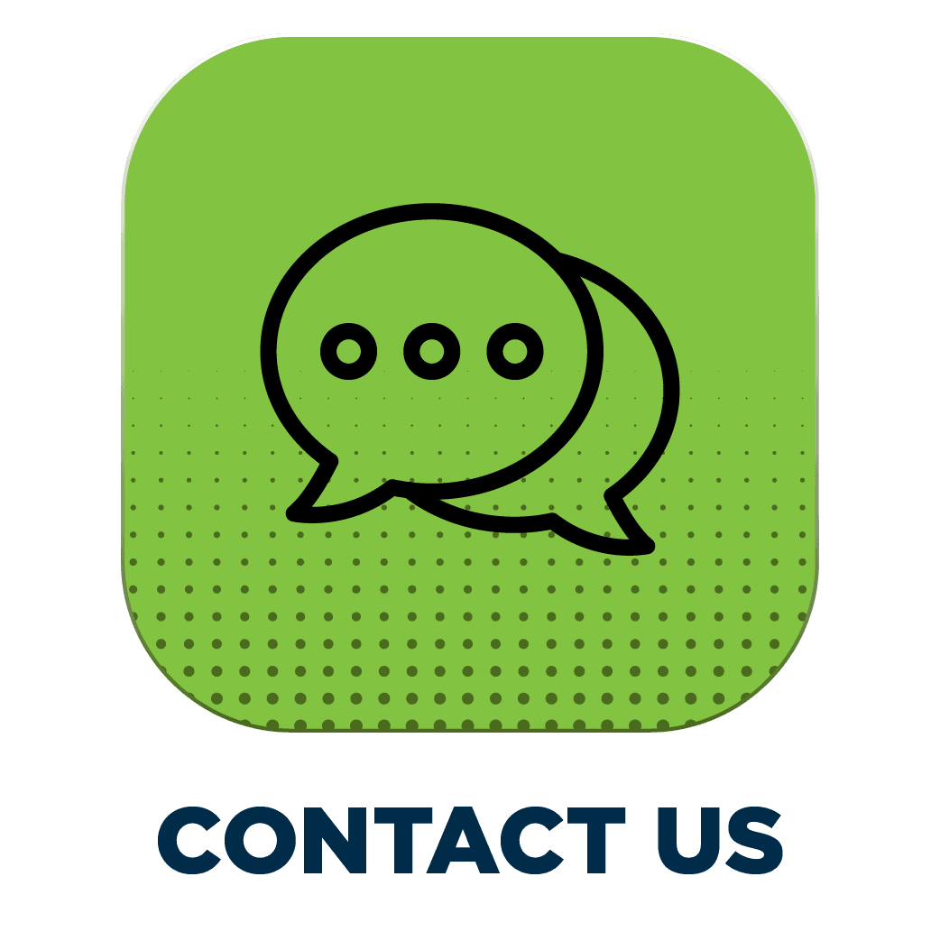 Contact Us Button