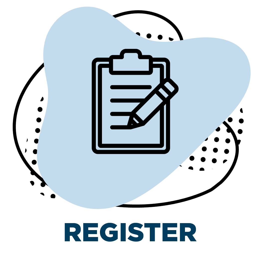 Register Button