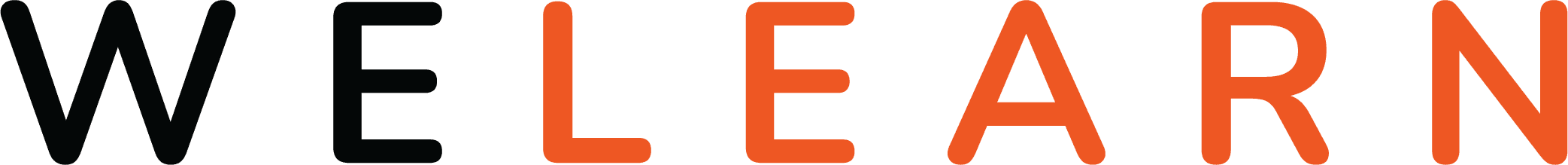 WeLearn Logo