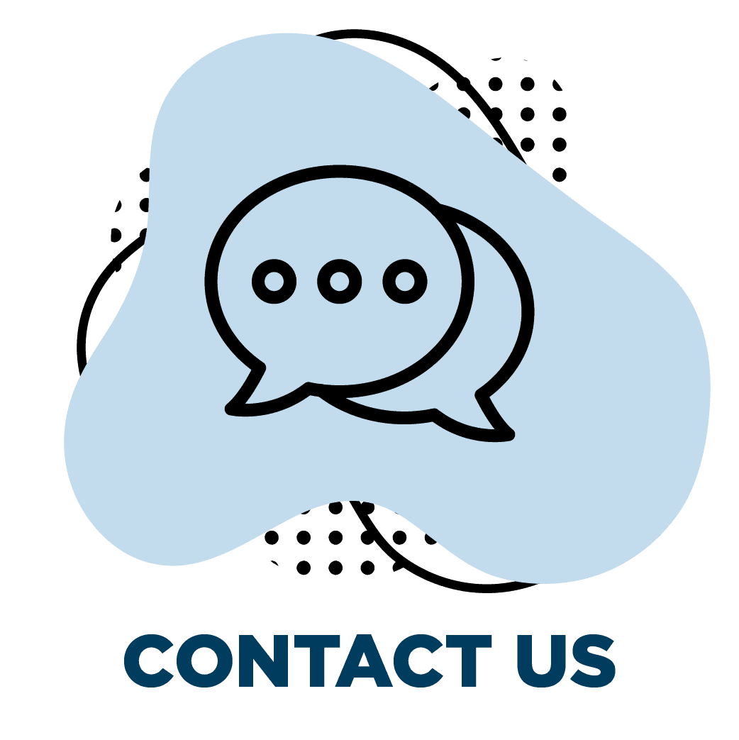 Contact Us Button